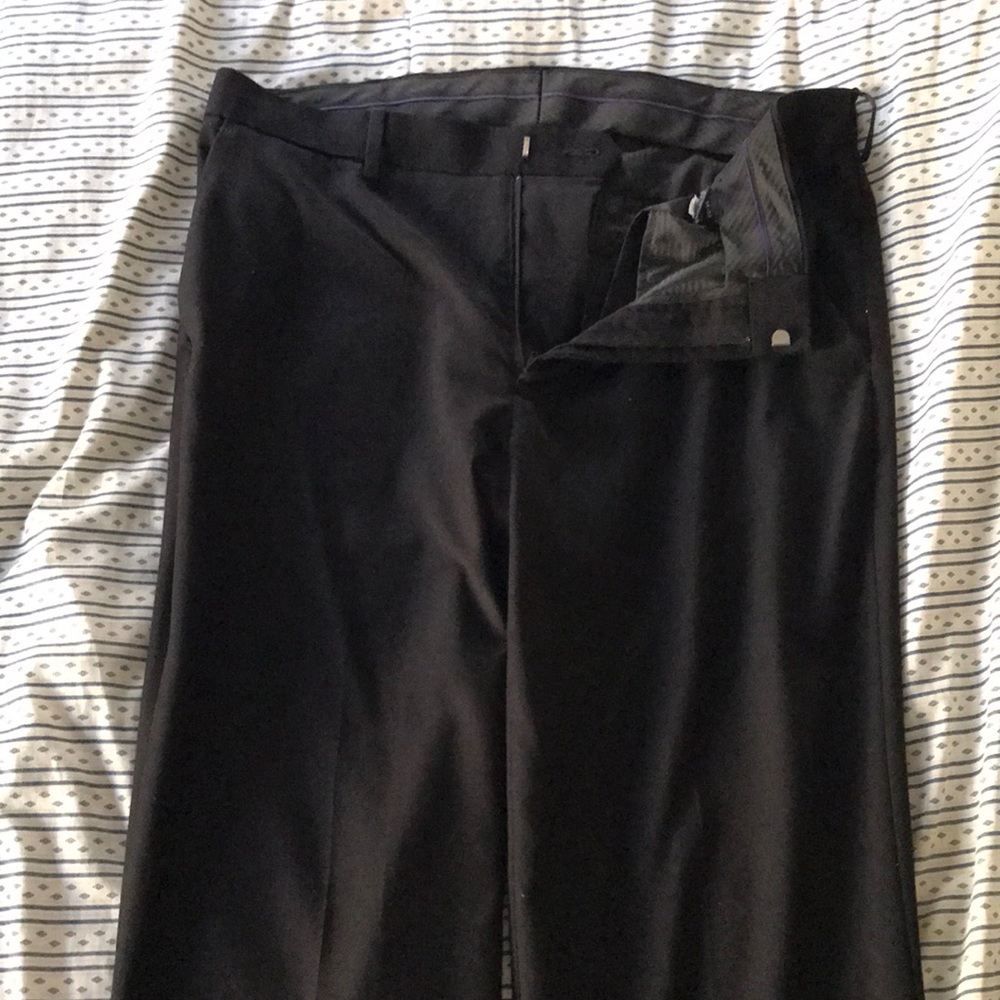 Apt. 9 Black Slacks